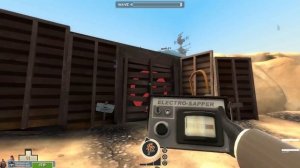 Team Fortress 2 Mann Vs Machine (Spy Guide)