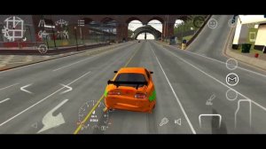 ДРИФТ НАСТРОЙКА НА TOYOTA SUPRA MK4 в Car Parking Multiplayer