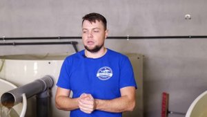 Форель в УЗВ. Проблема нехватки кислорода. Часть 6. Анонс важных мероприятий.