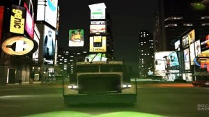 GTA IV NEON MOD 1080P