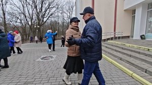 22.12.24г..."Ах Эта Женщина"