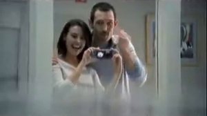 Реклама Samsung