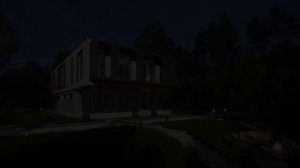 Визуализация проекта CITY2