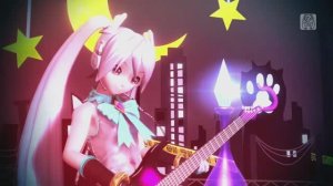 Miku Hatsune - Envy CatWalk 2K