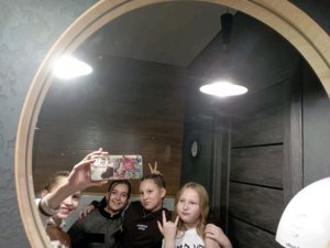 обзор что я купила