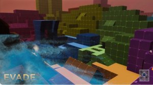 Я ЗАШЁЛ В Evade! Самая хайповая игра сейчас!