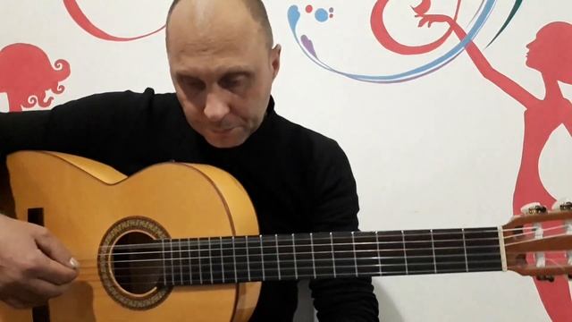 Мы Не Ангелы.Алексей Понамарёв.Разбор.Перебор.Куплет.Урок 2 #guitar #guitarlesson
