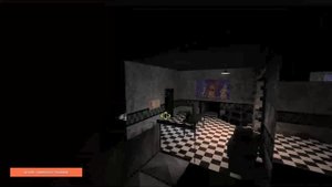 ДИМАС ТВ ПУГАЮТ АНИМАТРОНИКИ / ФНАФ 2 / Garry's mod