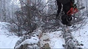 Husqvarna 353 osa 3