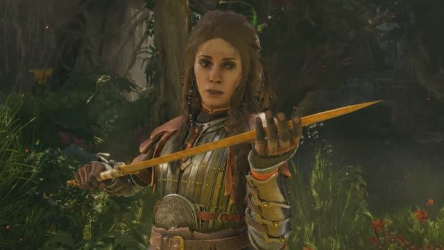 God of War Ragnarok- part 9