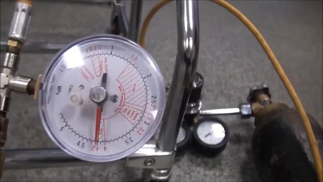 Монтаж кондиционера Daichi для учебного стенда УКЦ «Университет климата» смотреть онлайн