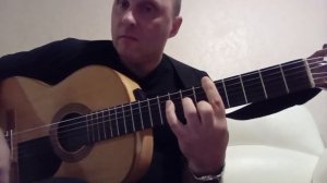 РОМЕО И ДЖУЛЬЕТТА. Разбор НА Гитаре. Урок 1 #урокигитары #fingerstyle #гитара #guitar #guitarlesson