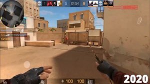 ИСТОРИЯ STANDOFF 2 | С ЧЕГО ВСЕ НАЧИНАЛОСЬ | 2017 - 2024 год