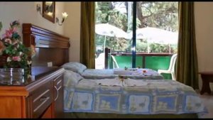 Class Beach Hotel Marmaris
