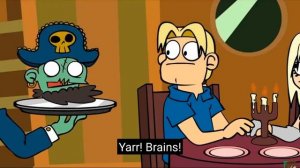 Как появился Большой робот Торда. Реакция на EDDSWORD:THE END ВСЕ СЕРИИ.