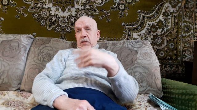 Беседа№15 О будущим правителе России