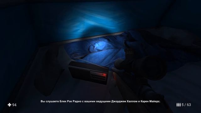 Shadows Peak : Пик Теней : Что Же Знают в Городе?! : Часть 9 смотреть онлайн