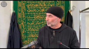 Сабийсиз къалгъанны ахратда саугъасы