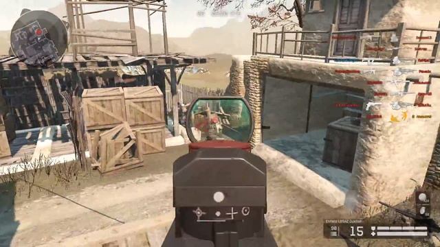 Кущи бари смотреть онлайн