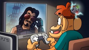 Что если подключить компьютер к мозгу?