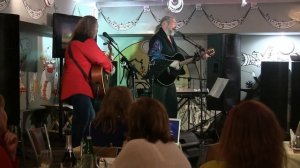 Евгений Полянский: Live Performance with Летушко