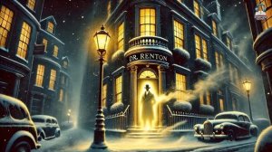 The Ghost 👻 A Christmas Story of Longing and Remembrance 🎄