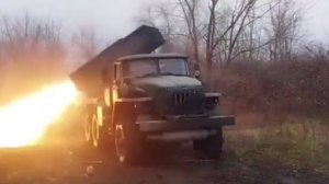 Сводка с фронта СВО и карта боевых действий на Украине сегодня 24.12.2024