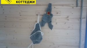 Установка свай.гСыктывкар
Дома и бани из бруса.