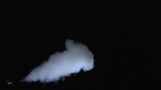 G-Force 1 DMX. Генератор дыма смотреть онлайн