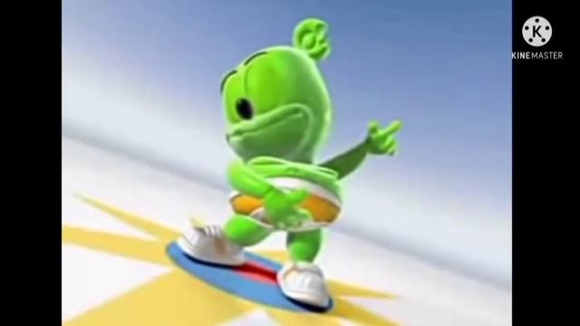 Gummy bear short sera Greek смотреть онлайн