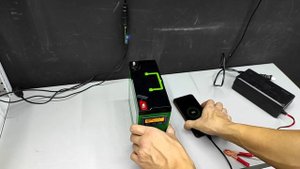 Аккумулятор 12в 30Ач Обзор