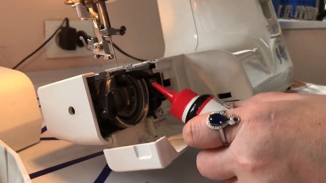 Тігін Машинкасын Дұрыс Майлау Жолдары смотреть онлайн