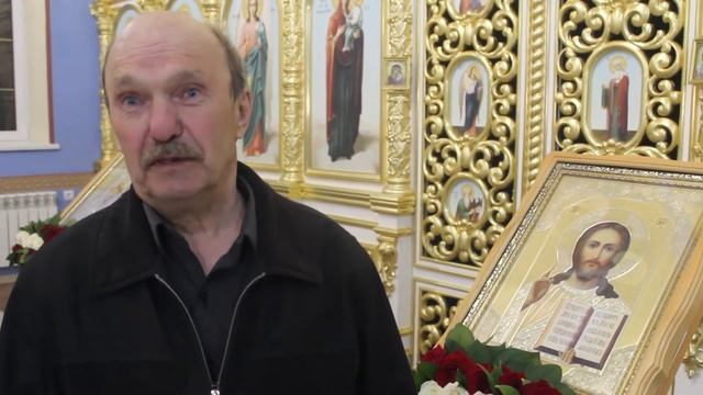 О роли поста в жизни человека смотреть онлайн