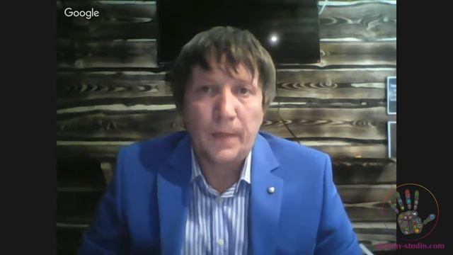 Хиромантия. Достижение успеха   Запись вебинара Андрей Ломайского