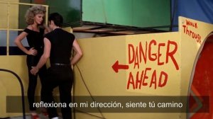 Grease - You're the One That I Want (Olivia Newton & John Travolta)
