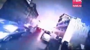 Заставка новостей (ТВК [г. Красноярск], 2011-2014)