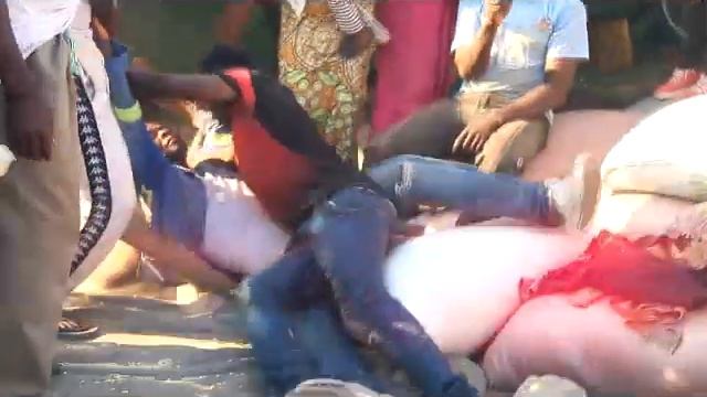 Crazy 4 sure sela tubombeko