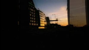 Белая ночь черниговская хата