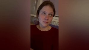 Отзыв Виктории Андреенко о курсе "Женское тело. Модуль "Психология стройности"