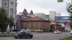 Красноярск