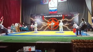 бой в Некрасовке
21,22.12.2024