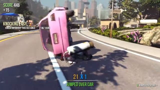 GTA V Kozel Edition #2 смотреть онлайн