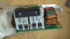 P.I.T. PMI 285. Что можно улучшить в сварочном аппарате?