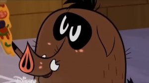 Зип Зип 47  Лис в маске