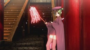 Miku Hatsune - Senbonzakura 4K