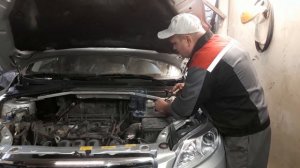 Лифан Х60. Продажный обзор.