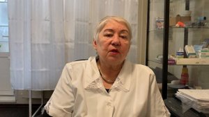 Рекомендации людям с хроническими заболеваниями по физической активности