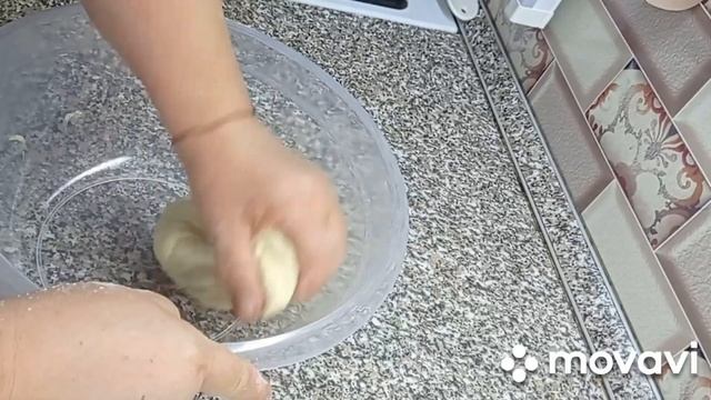 ПОНЧИКИ дрожжевые на молоке - вкусные, как в детстве! За 30 минут целая гора пышных пончиков!