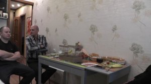 БЕСЕДЫ О КАНАРЕЙКАХ.