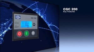 DEIF's Compact Genset Controller (CGC) - What OEMs Need